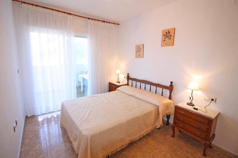 Calpe V Costa Calpe Apartman Kültér fotó