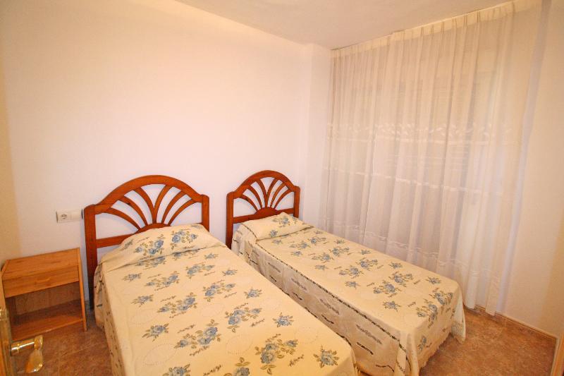 Calpe V Costa Calpe Apartman Kültér fotó
