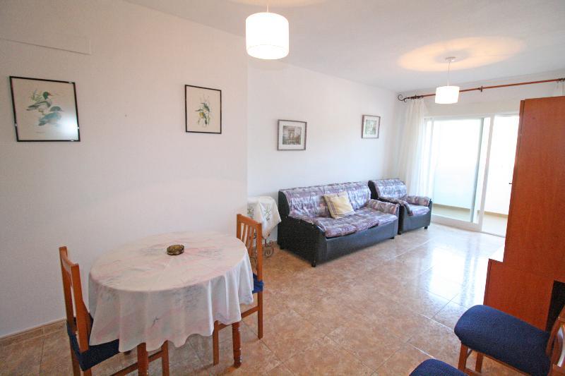 Calpe V Costa Calpe Apartman Kültér fotó