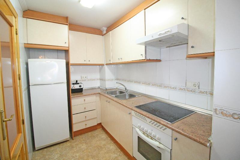 Calpe V Costa Calpe Apartman Kültér fotó
