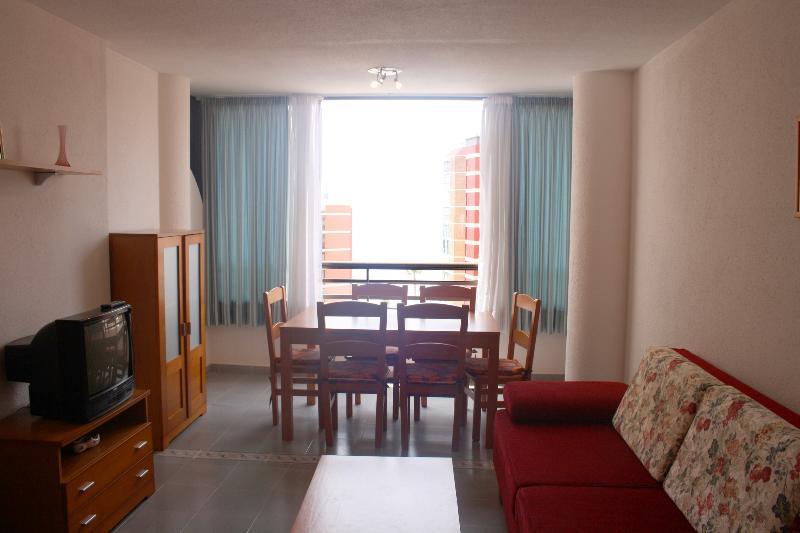 Calpe V Costa Calpe Apartman Kültér fotó