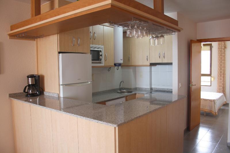 Calpe V Costa Calpe Apartman Kültér fotó