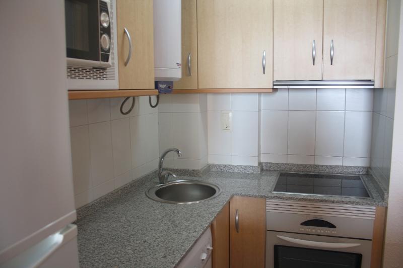 Calpe V Costa Calpe Apartman Kültér fotó