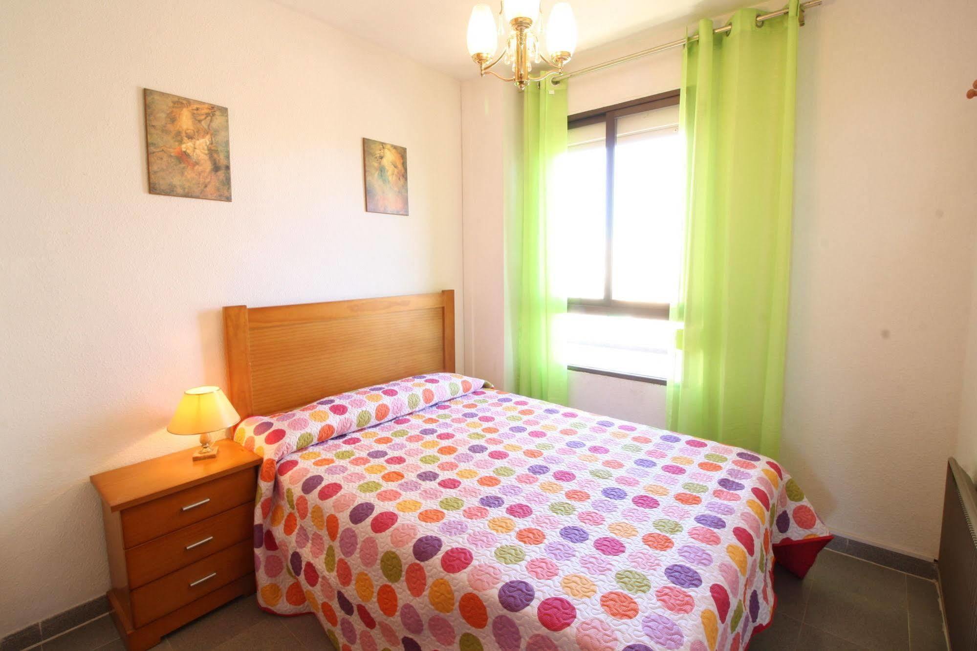 Calpe V Costa Calpe Apartman Kültér fotó